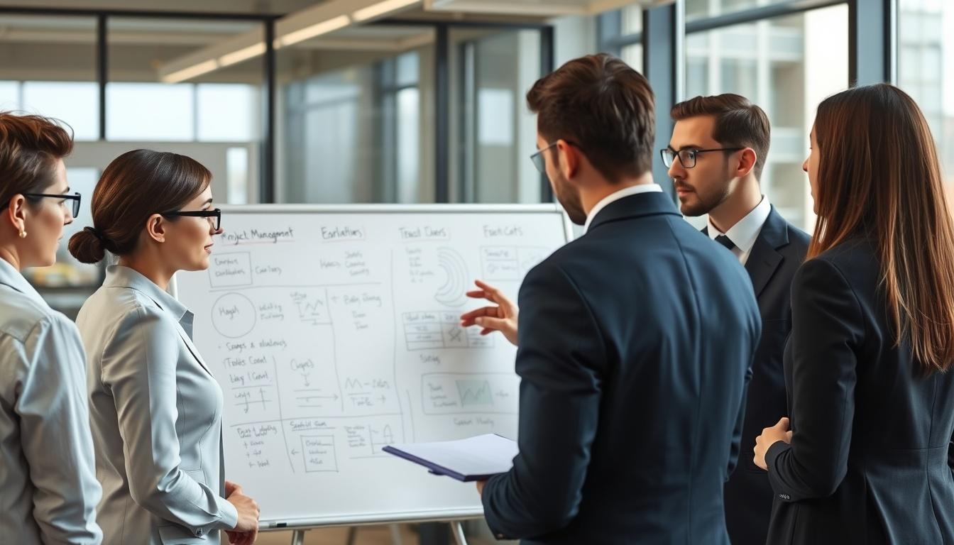 Leadership Development